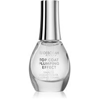 Deborah Milano Gel Effect top coat shade 8.5 ml