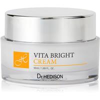 Dr. HEDISON Vita Bright brightening cream with vitamin C 50 ml