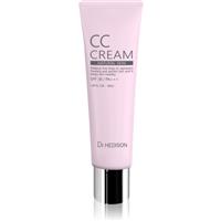 Dr. HEDISON CC Cream SPF 38 PA+++ protective facial cream 50 ml