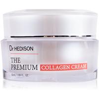 Dr. HEDISON The Premium Collagen anti-wrinkle face cream 50 ml