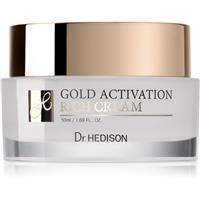 Dr. HEDISON Gold Activation rich cream 50 ml