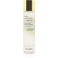 Dr. HEDISON Gold Activation soothing facial toner 150 ml