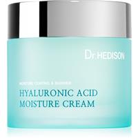 Dr. HEDISON Hyaluronic Acid moisturising cream 80 ml