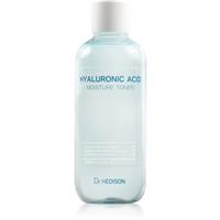 Dr. HEDISON Hyaluronic Acid moisturising skin toner 300 ml