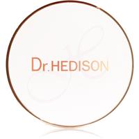 Dr. HEDISON Miracle Cushion compact foundation + one refill shade Miracle Cushion 2x15 g