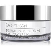 Dr. HEDISON Premium Peptide 9+ firming cream with anti-ageing effect 50 ml
