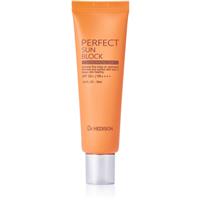 Dr. HEDISON Perfect Sun Block SPF 50+ sunscreen with nourishing effect SPF 50+ 50 ml