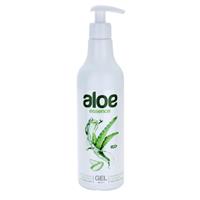 Diet Esthetic Aloe Vera regenerating gel for face and body 500 ml