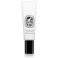 Diptyque Fleur de Peau hand cream with fragrance 45 ml