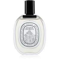 Diptyque Geranium Odorata eau de toilette unisex 100 ml