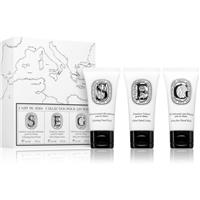 Diptyque The Art of Hand Care set for hands unisex