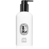 Diptyque Lait Frais perfumed body lotion unisex 250 ml