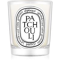 Diptyque Patchouli scented candle 190 g