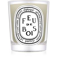 Diptyque Feu de Bois scented candle 190 g