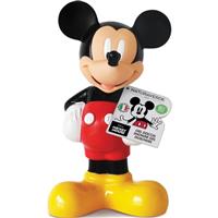 Disney Classics Mickey Mouse shower gel for children Fantasy explosion 200 ml
