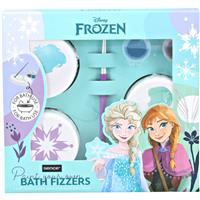 Disney Frozen 2 Paint Your Owen fizzy bath bombs for children