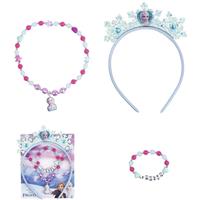 Disney Frozen 2 Jewelry pack gift set for children