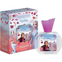Disney Frozen 2 Natural Spray eau de toilette for children 50 ml