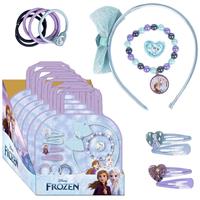 Disney Frozen set for children III.