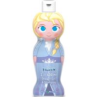 Disney Frozen 2 Shampoo & Shower Gel 2-in-1 shower gel and shampoo 400 ml