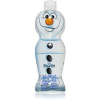 Disney Frozen 2 Olaf delicate shower gel and shampoo for children 400 ml