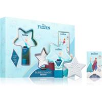 Disney Frozen Bubble Magic set for the bath for children