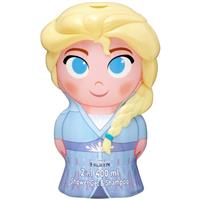 Disney Frozen Elsa 2-in-1 shower gel and shampoo for children 400 ml