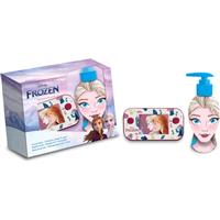 Disney Frozen bath gel for children