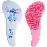 Disney Stitch Detangler Hair Brush hairbrush 1 pc