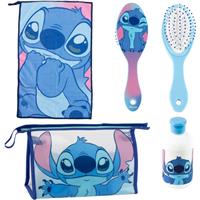 Disney Lilo & Stitch Toiletry Bag gift set for children