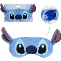 Disney Stitch Accessories gel mask for the eye area 1 pc