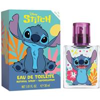 Disney Lilo & Stitch eau de toilette for children 30 ml