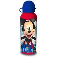 Disney Mickey Bottle water bottle Red 500 ml