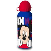 Disney Mickey Bottle water bottle Blue 500 ml