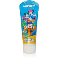Disney Mickey Toothpaste toothpaste for children 3 y+ 75 ml