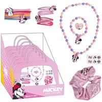 Disney Mickey&Friends Beauty set for children II.