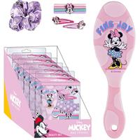 Disney Mickey&Friends Beauty set for hair for children III.