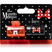 Disney Minnie Hairclips hair pins 2 pc