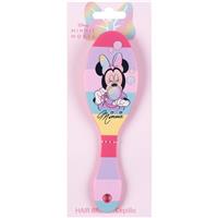 Disney Minnie Detangling Hairbrush hairbrush for children 1 pc