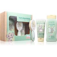 Disney Naturaverde Baby gift set for babies