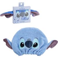 Disney Stitch Hair Accessories towel for hair 1 pc