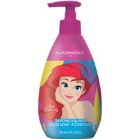 Disney Princess Liquid Soap liquid hand soap for children 300 ml