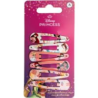 Disney Princess Hair Accessories hair pins for children 6 pc
