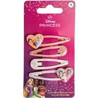 Disney Princess Hair Accessories hair pins for children 4 pc