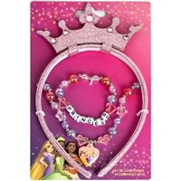 Disney Princess Kids Jewelry set for children