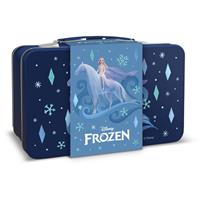 Disney Frozen Tin Box gift set for children