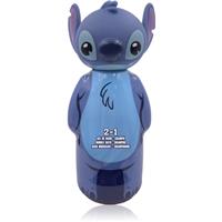 Disney Stitch shampoo and bath foam 2-in-1 for children 300 ml