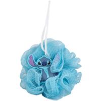 Disney Stitch Foam washcloth Light Blue 1 pc