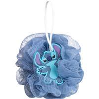 Disney Stitch Foam washcloth Dark Blue 1 pc