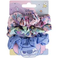 Disney Stitch Scrunchies hair bands